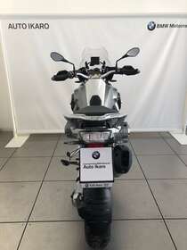 Bmw Motorrad R1200GS GS det.7